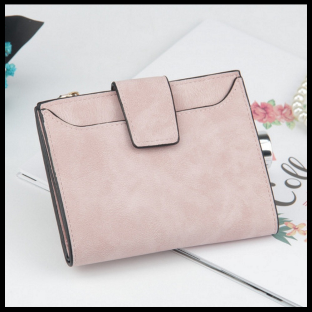 NEW DIJON Multi Function Wallet - Picture 4 of 8